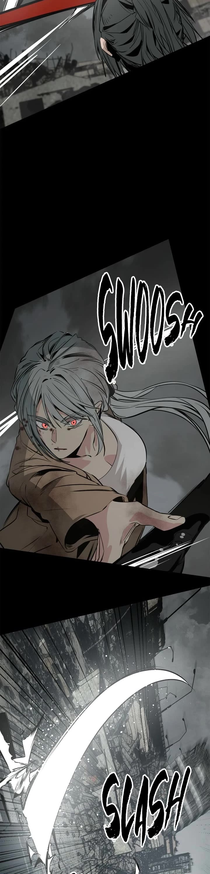 Hero Killer (Beolkkul) chapter 261 page 9
