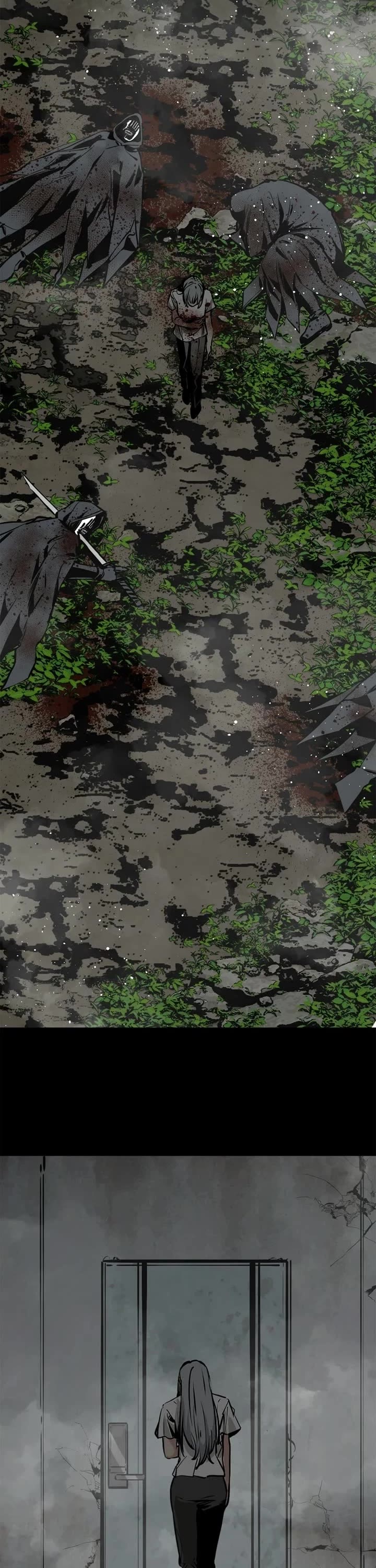 Hero Killer (Beolkkul) chapter 262 page 12