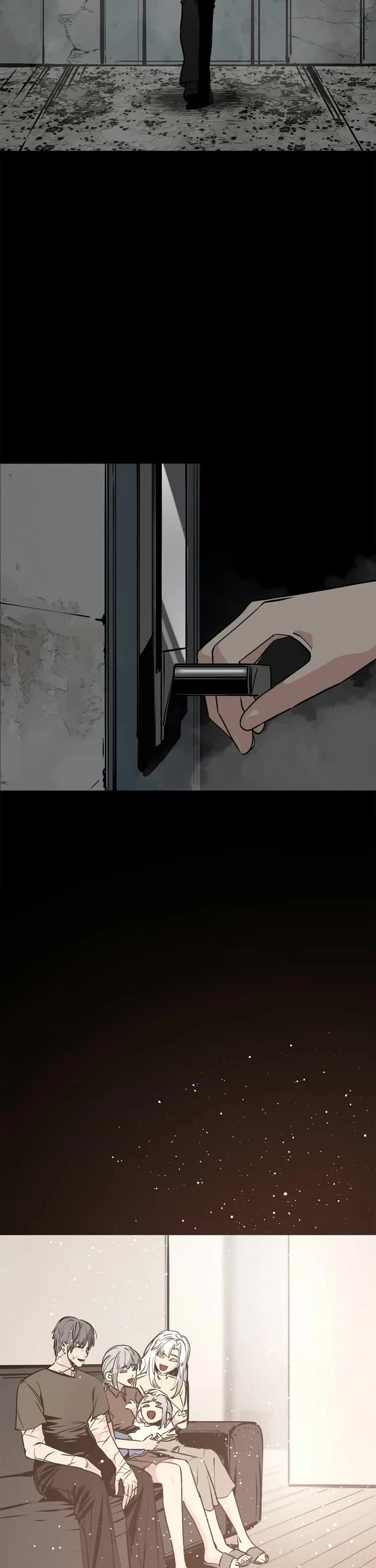 Hero Killer (Beolkkul) chapter 262 page 13