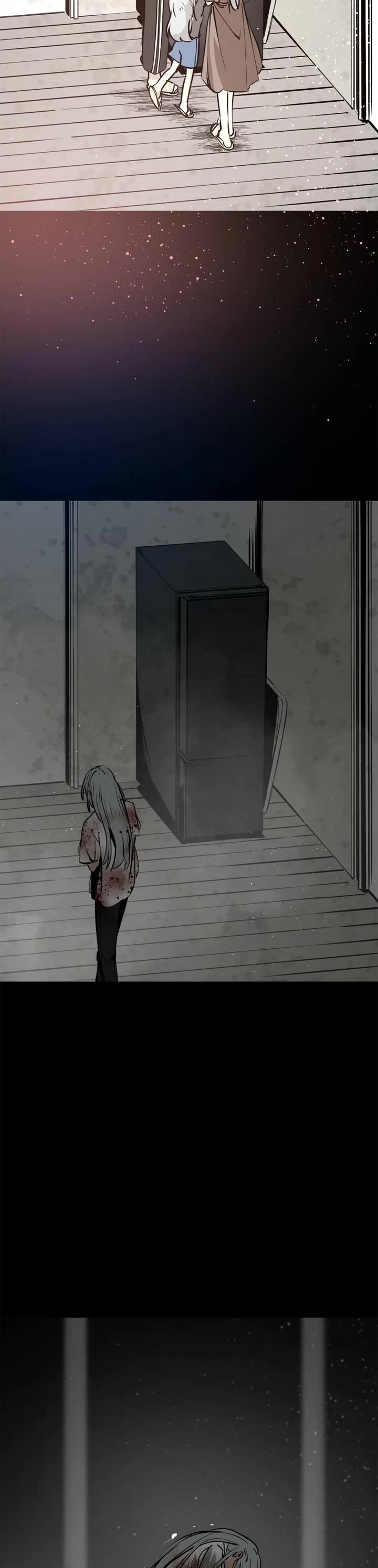 Hero Killer (Beolkkul) chapter 262 page 15