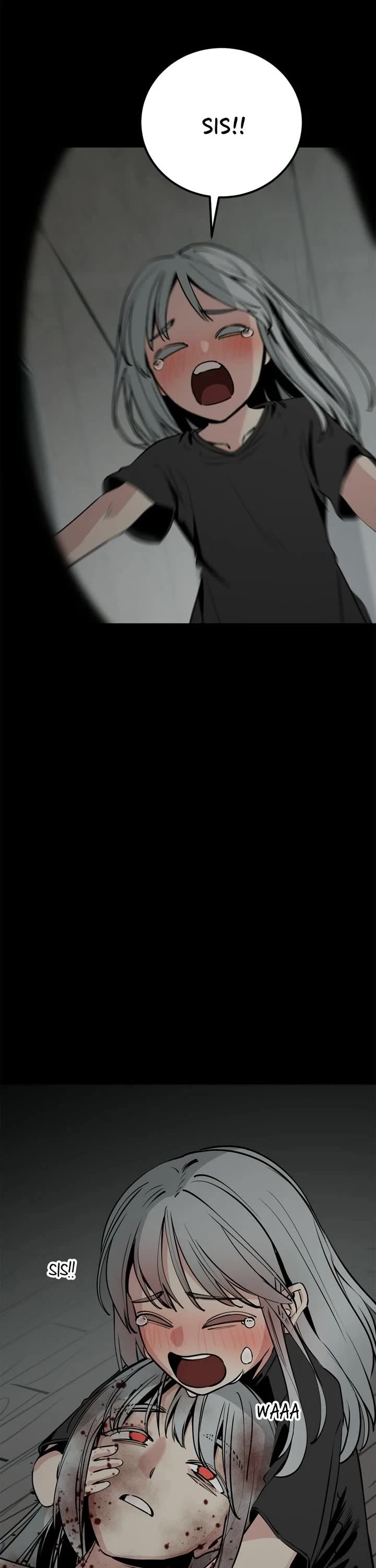 Hero Killer (Beolkkul) chapter 262 page 18
