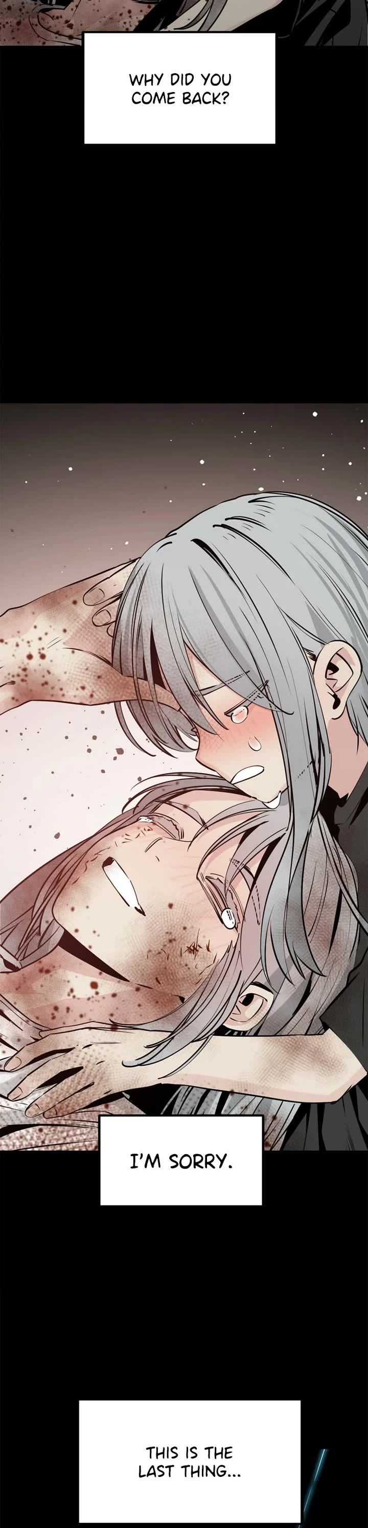 Hero Killer (Beolkkul) chapter 262 page 19