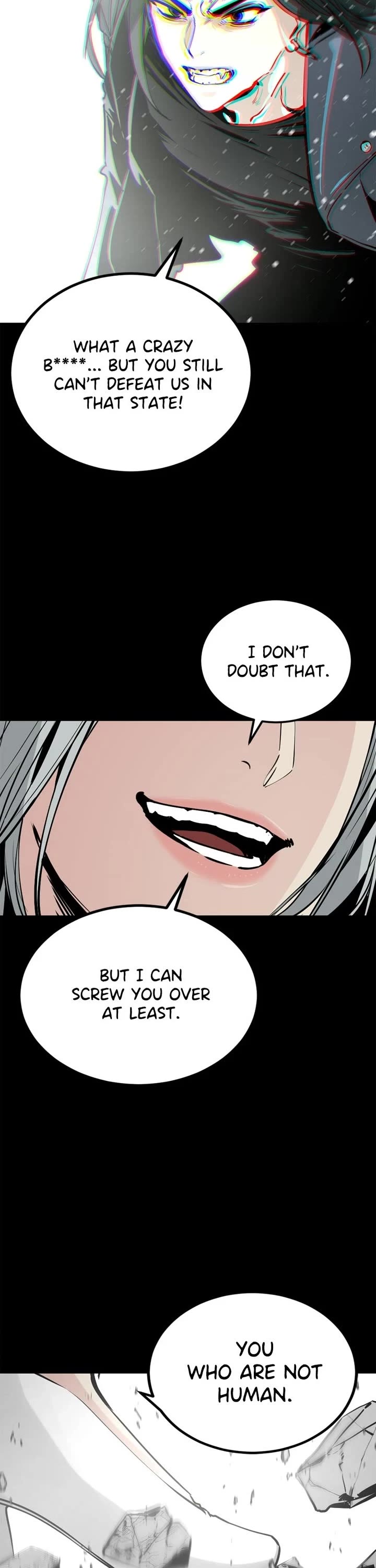 Hero Killer (Beolkkul) chapter 262 page 2
