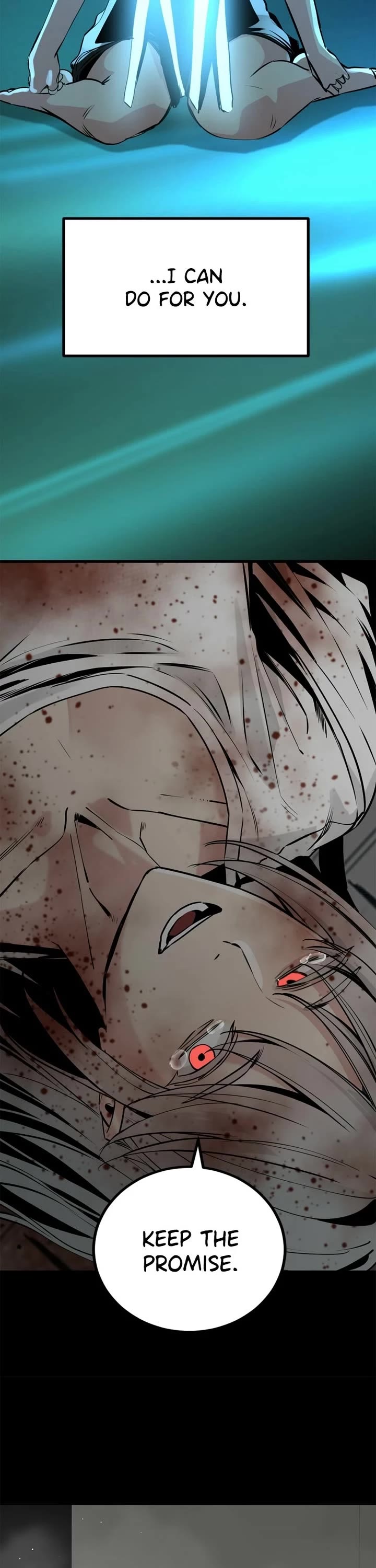 Hero Killer (Beolkkul) chapter 262 page 21
