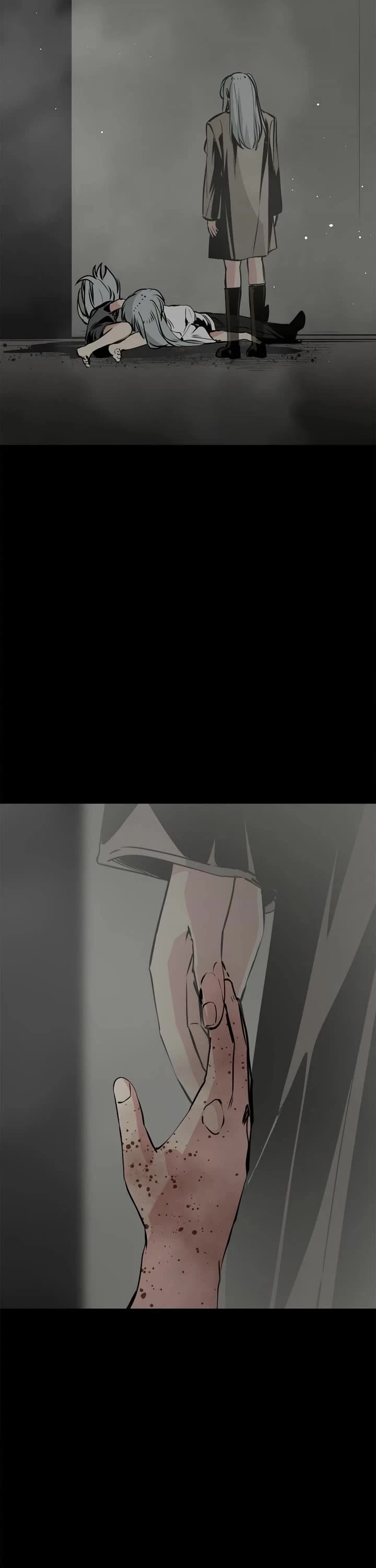 Hero Killer (Beolkkul) chapter 262 page 22