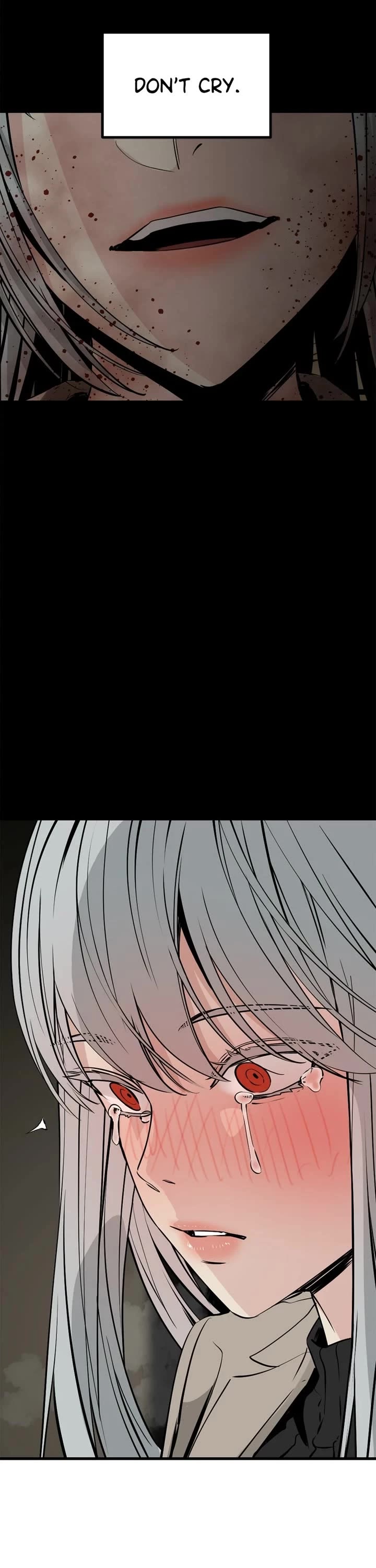 Hero Killer (Beolkkul) chapter 262 page 23