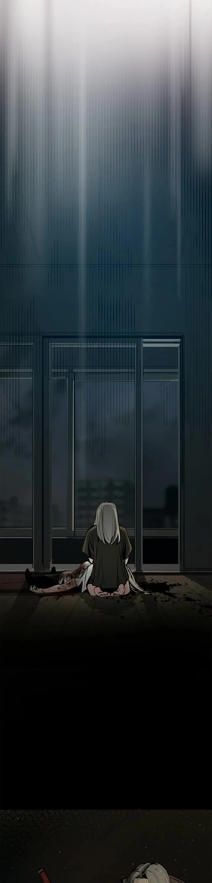 Hero Killer (Beolkkul) chapter 262 page 25