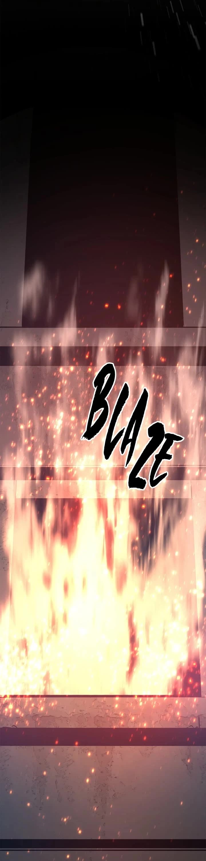 Hero Killer (Beolkkul) chapter 262 page 27