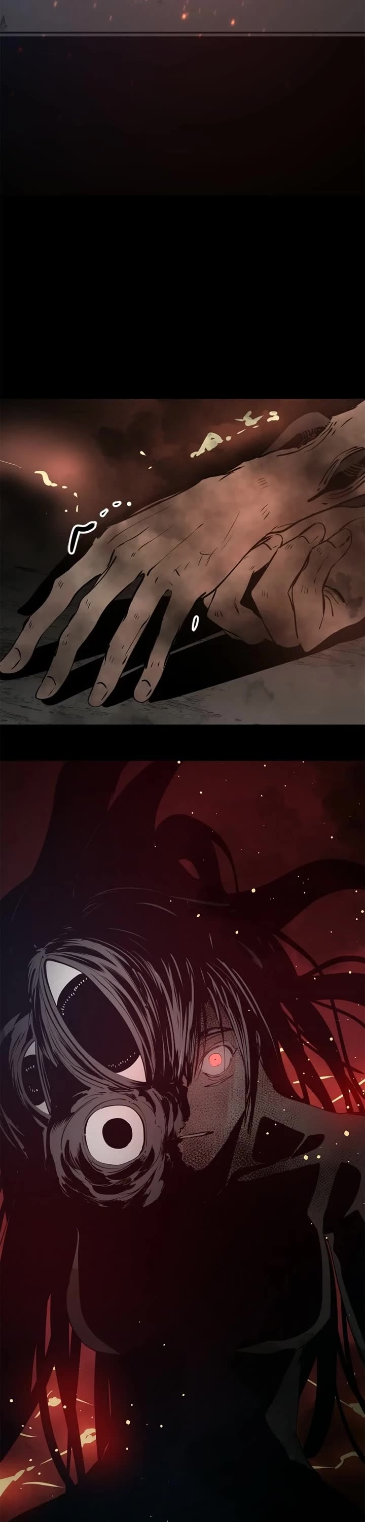 Hero Killer (Beolkkul) chapter 262 page 28