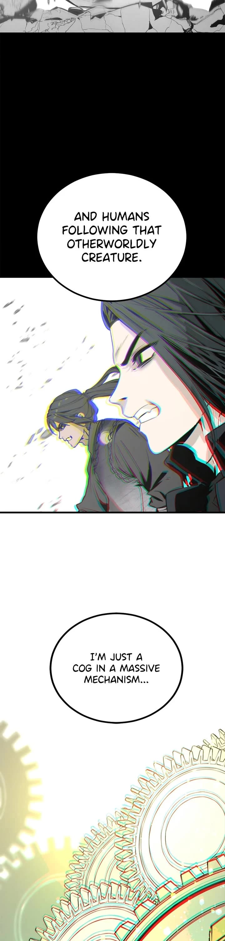 Hero Killer (Beolkkul) chapter 262 page 3
