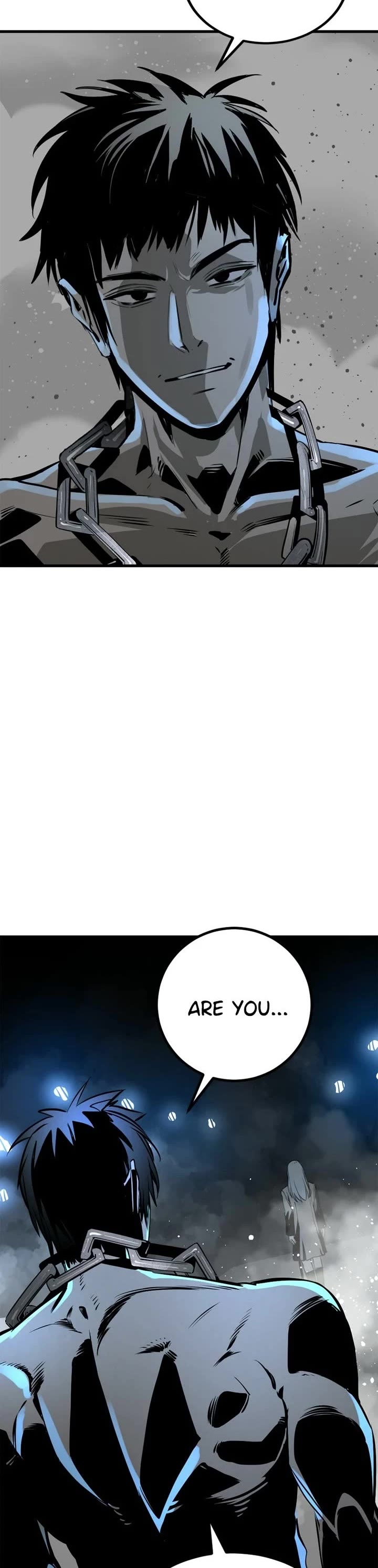 Hero Killer (Beolkkul) chapter 262 page 30