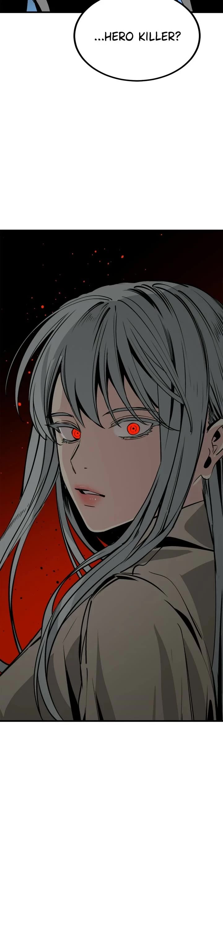 Hero Killer (Beolkkul) chapter 262 page 31