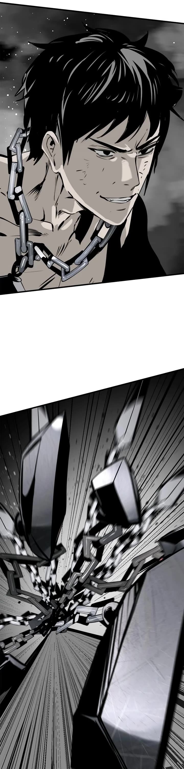 Hero Killer (Beolkkul) chapter 262 page 32