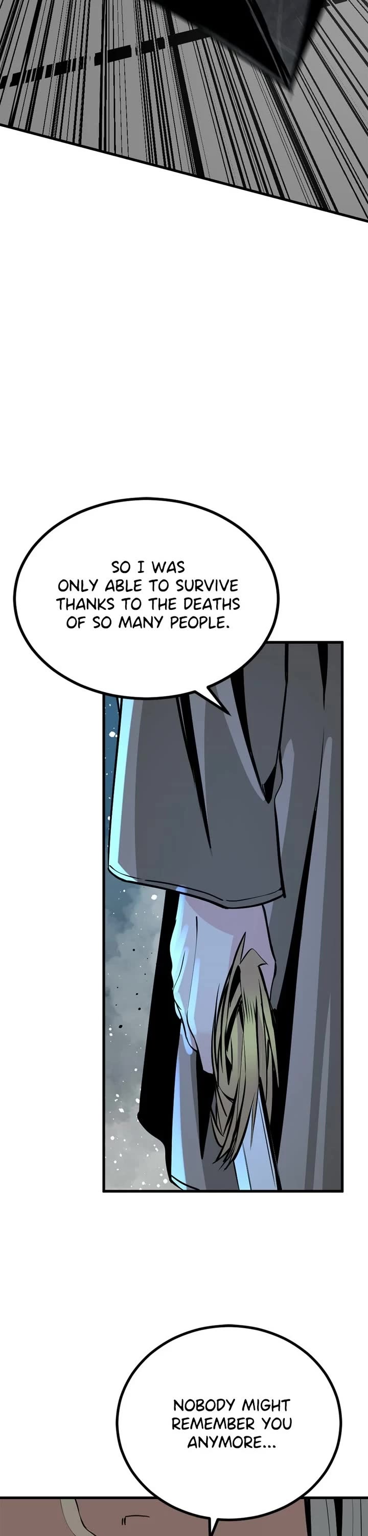 Hero Killer (Beolkkul) chapter 262 page 33
