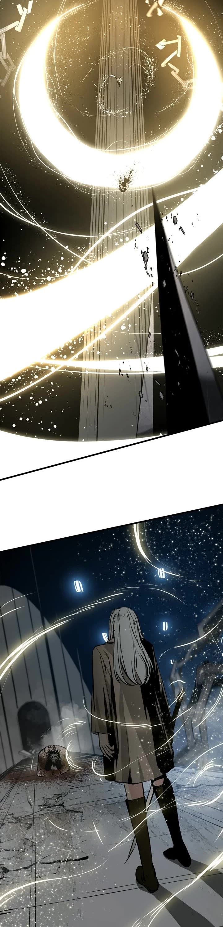 Hero Killer (Beolkkul) chapter 262 page 35