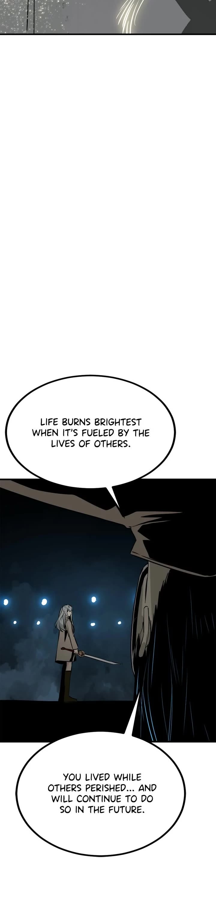 Hero Killer (Beolkkul) chapter 262 page 36