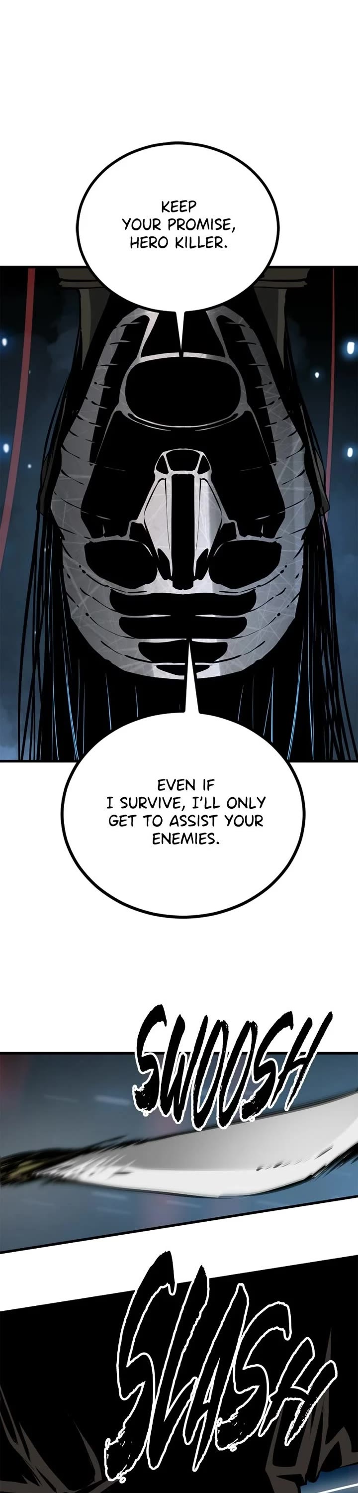 Hero Killer (Beolkkul) chapter 262 page 37
