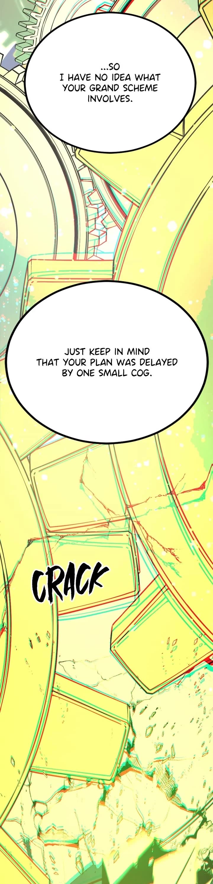 Hero Killer (Beolkkul) chapter 262 page 4