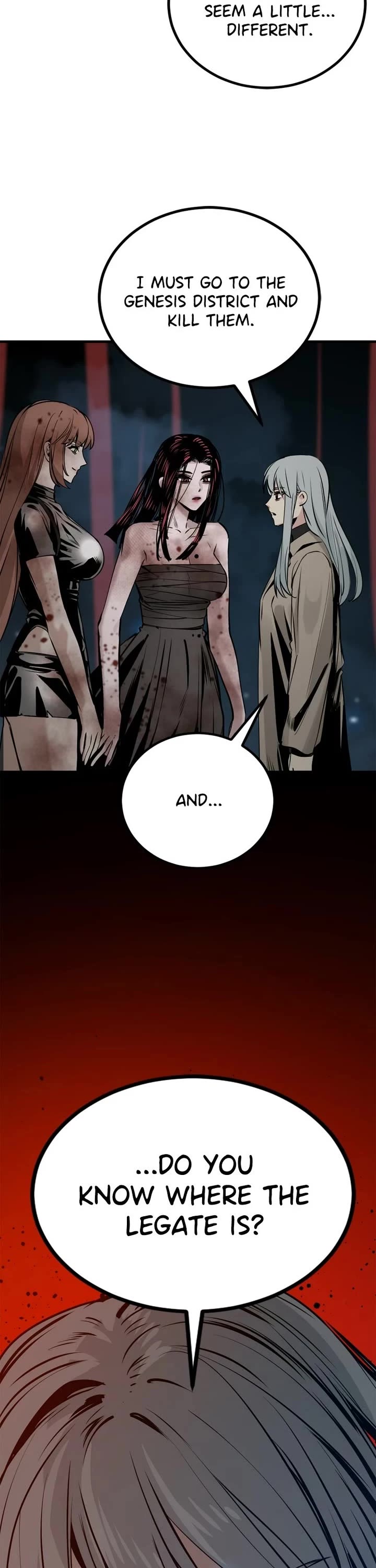 Hero Killer (Beolkkul) chapter 262 page 42