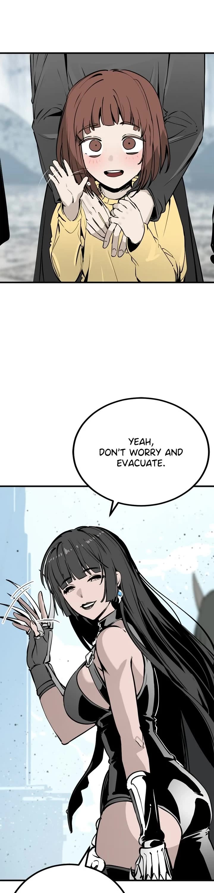 Hero Killer (Beolkkul) chapter 263 page 12