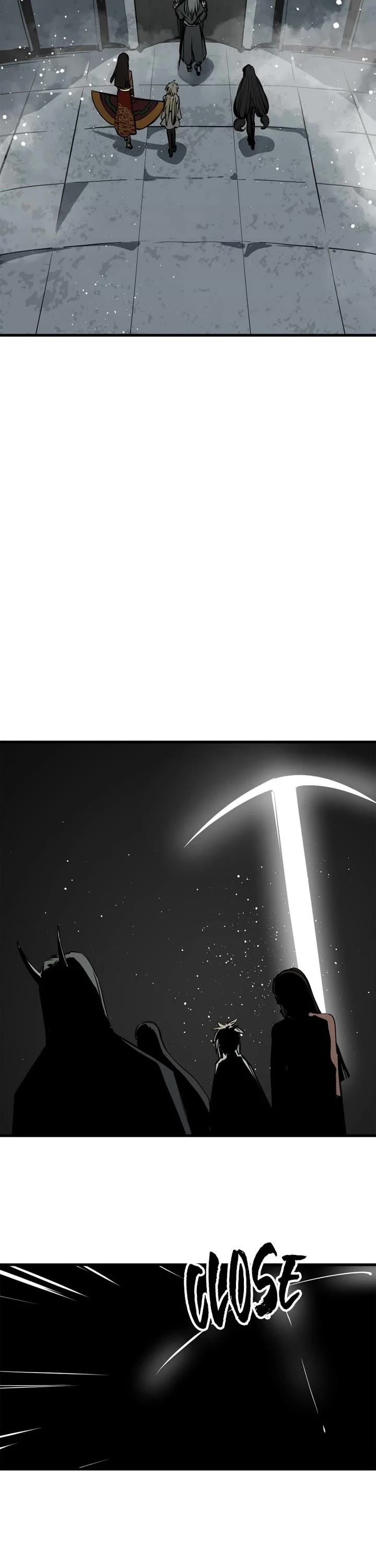 Hero Killer (Beolkkul) chapter 263 page 17