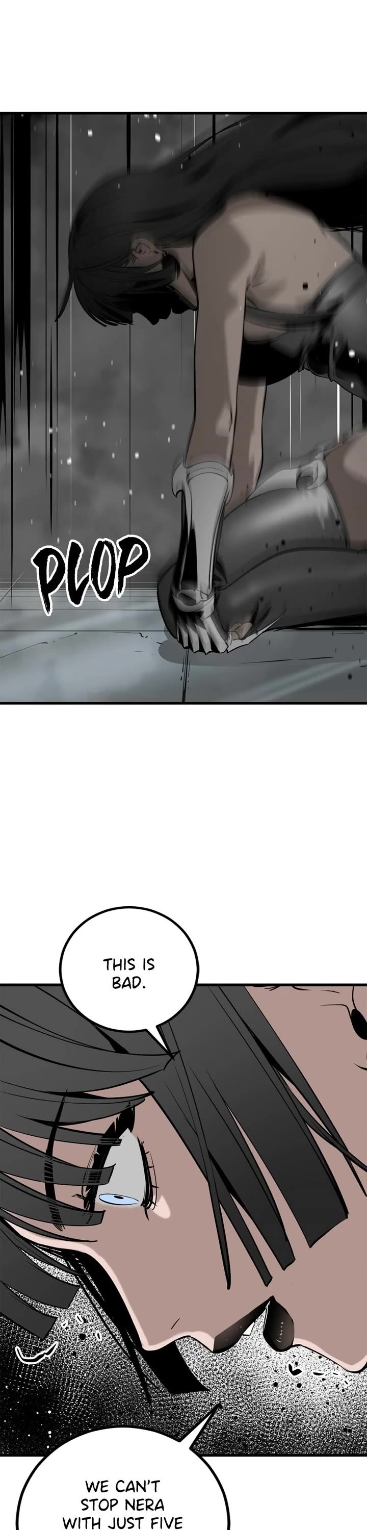 Hero Killer (Beolkkul) chapter 263 page 18