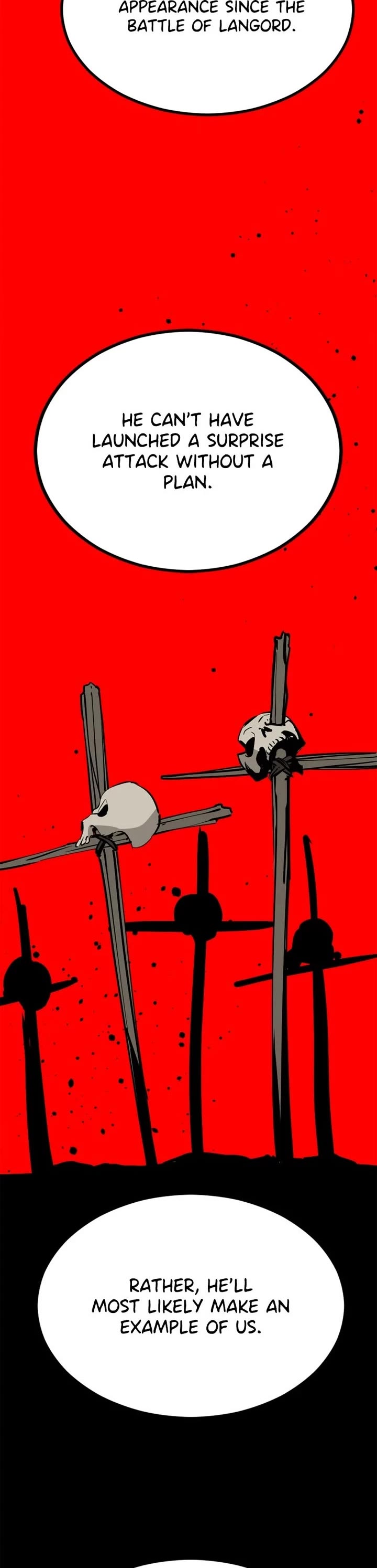 Hero Killer (Beolkkul) chapter 263 page 20
