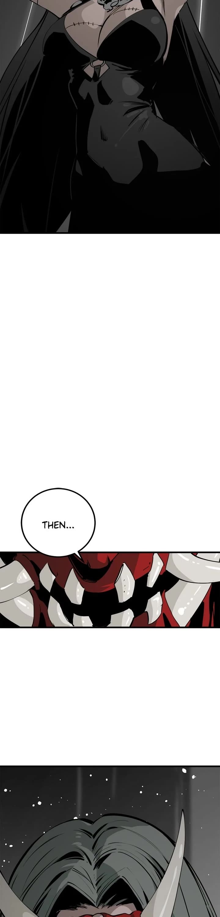 Hero Killer (Beolkkul) chapter 263 page 22