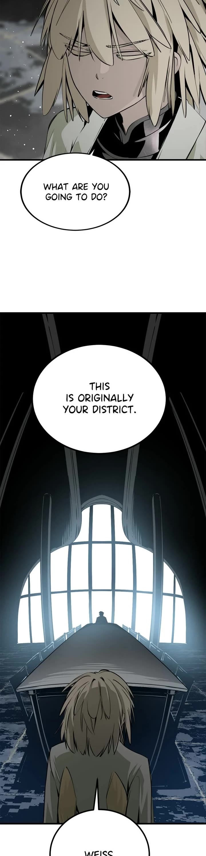 Hero Killer (Beolkkul) chapter 263 page 25
