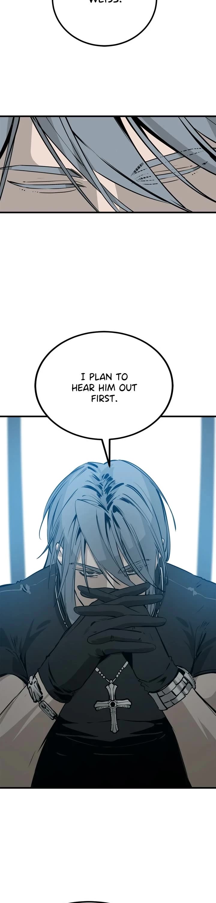 Hero Killer (Beolkkul) chapter 263 page 26