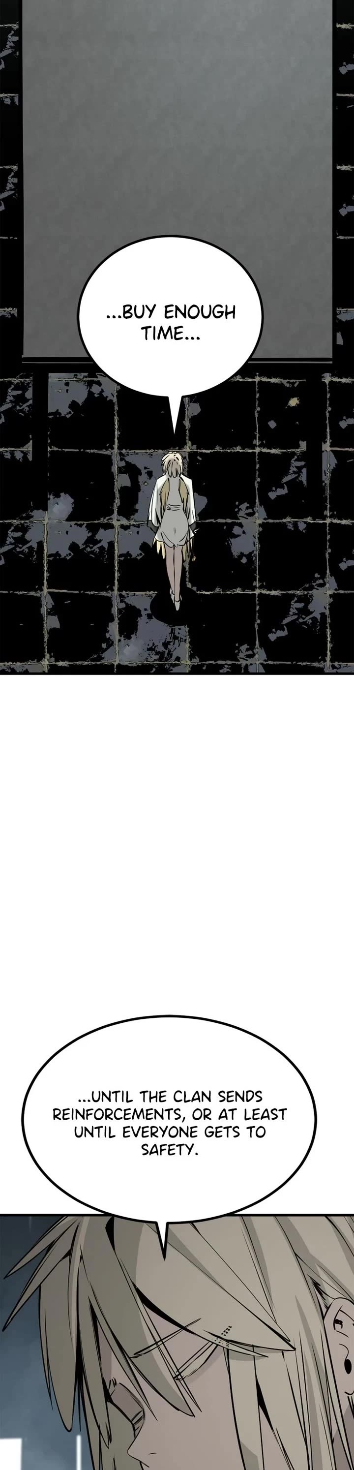Hero Killer (Beolkkul) chapter 263 page 29