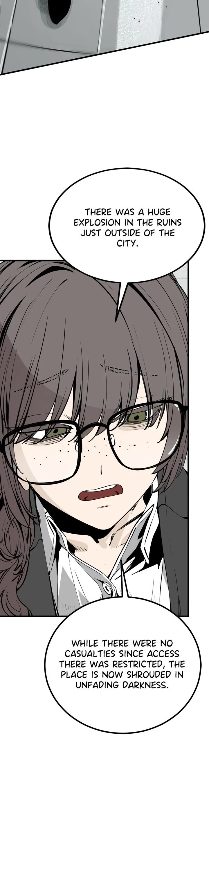 Hero Killer (Beolkkul) chapter 263 page 3