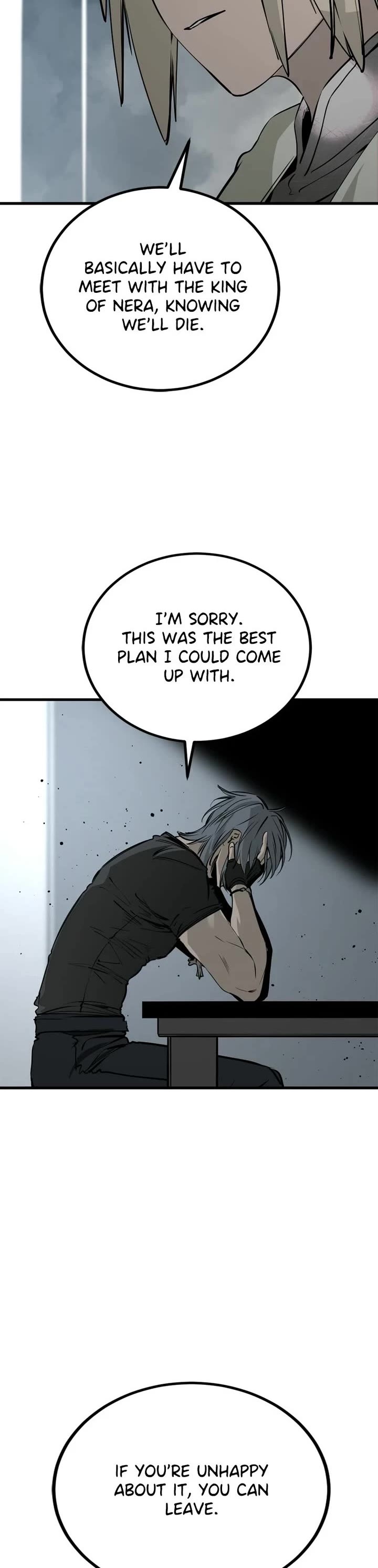 Hero Killer (Beolkkul) chapter 263 page 30
