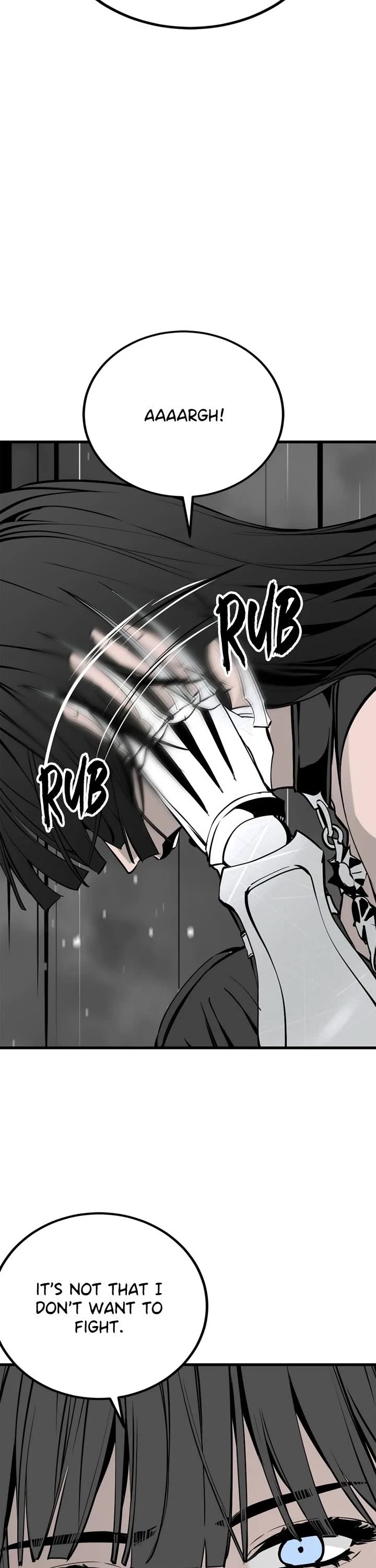 Hero Killer (Beolkkul) chapter 263 page 31