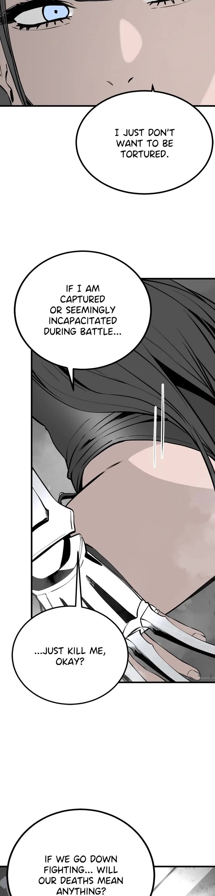 Hero Killer (Beolkkul) chapter 263 page 32