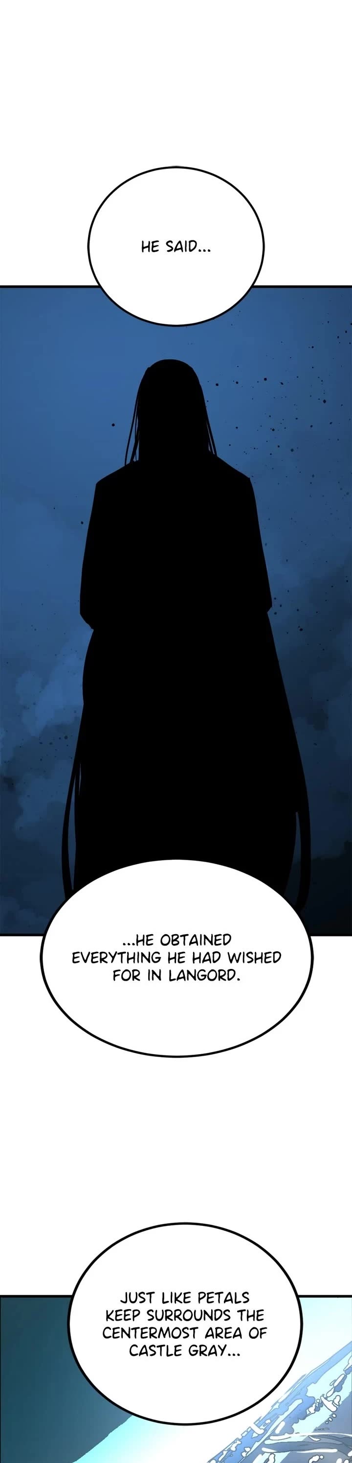 Hero Killer (Beolkkul) chapter 263 page 34
