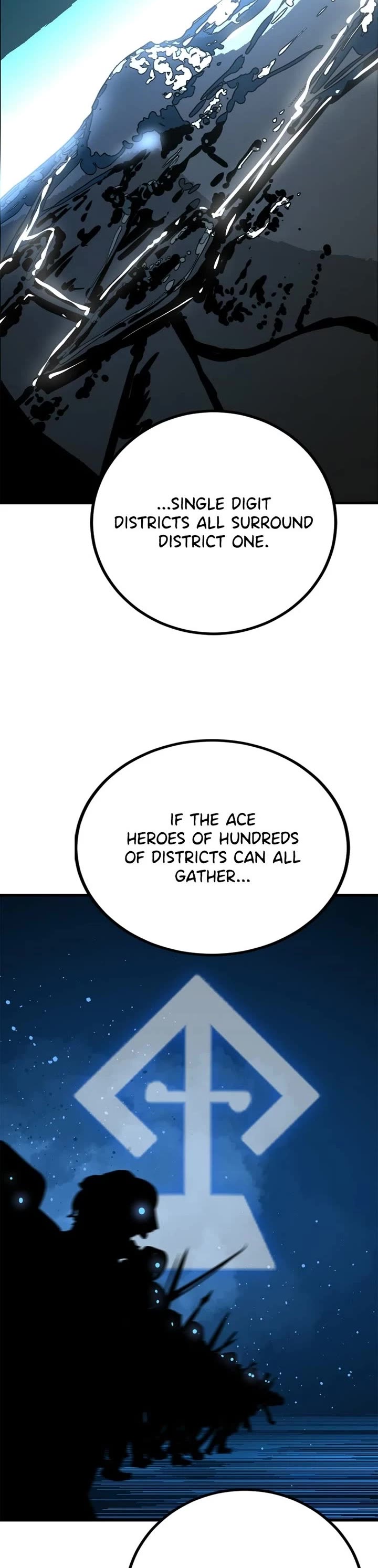 Hero Killer (Beolkkul) chapter 263 page 35