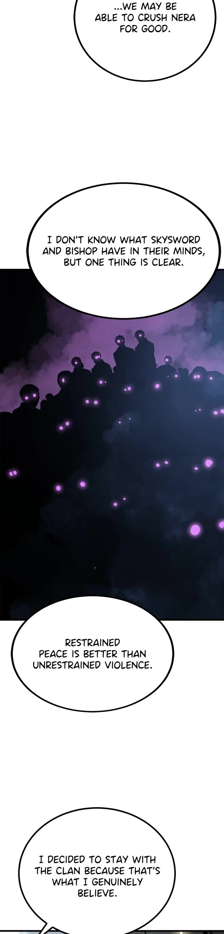 Hero Killer (Beolkkul) chapter 263 page 36