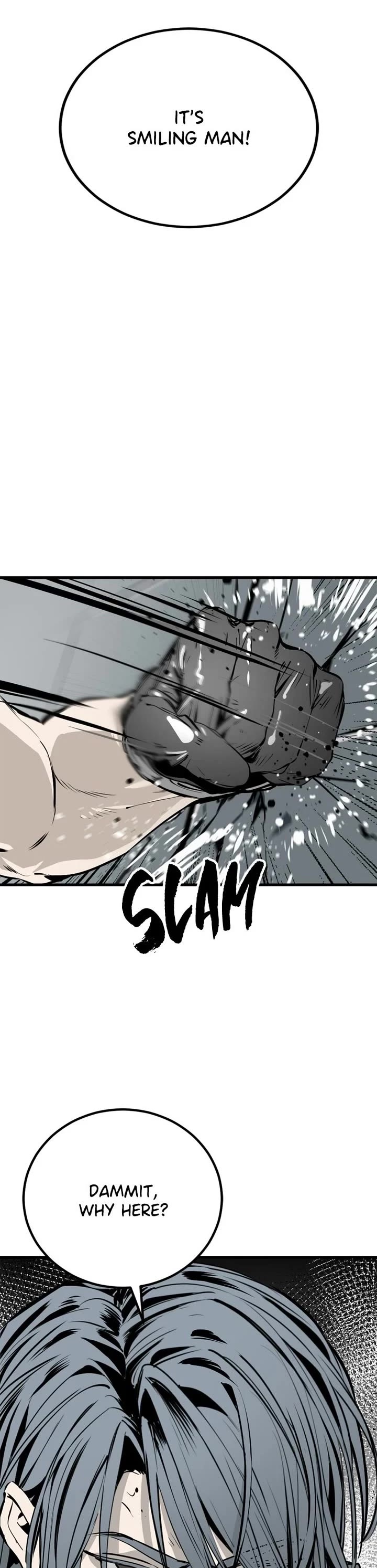 Hero Killer (Beolkkul) chapter 263 page 4