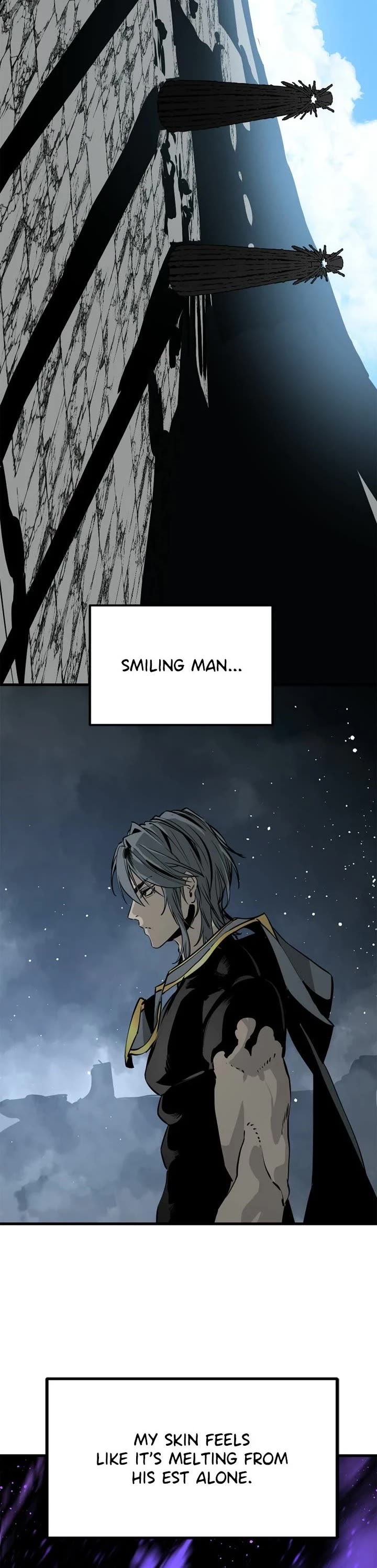Hero Killer (Beolkkul) chapter 263 page 40