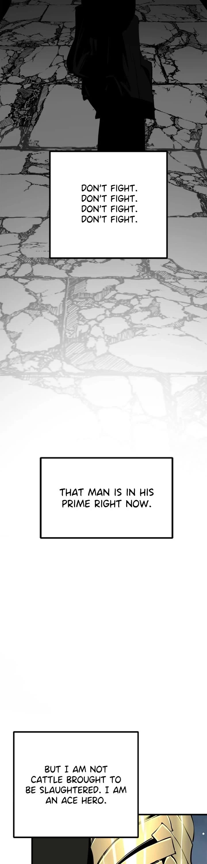 Hero Killer (Beolkkul) chapter 263 page 42