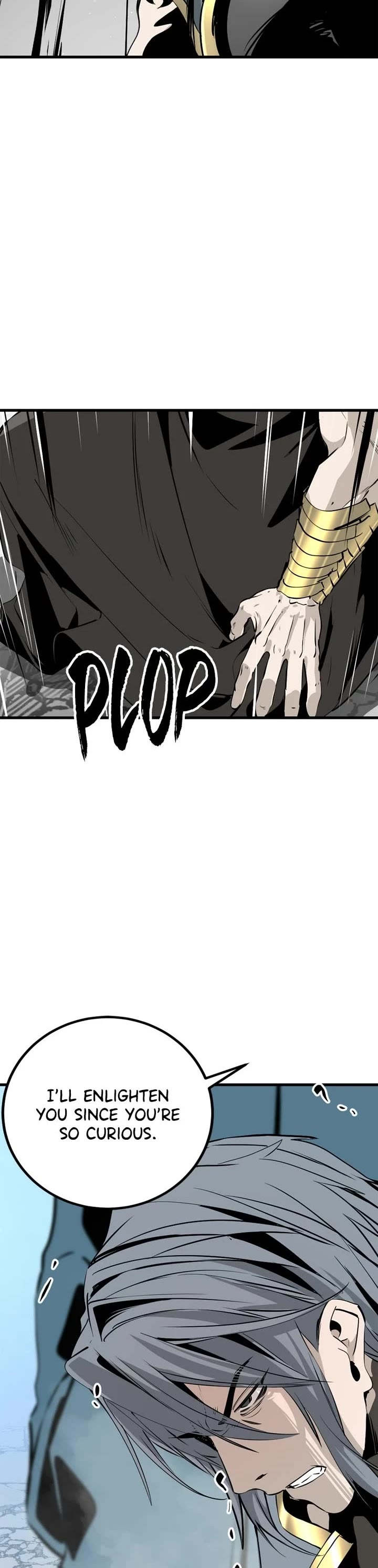 Hero Killer (Beolkkul) chapter 263 page 45