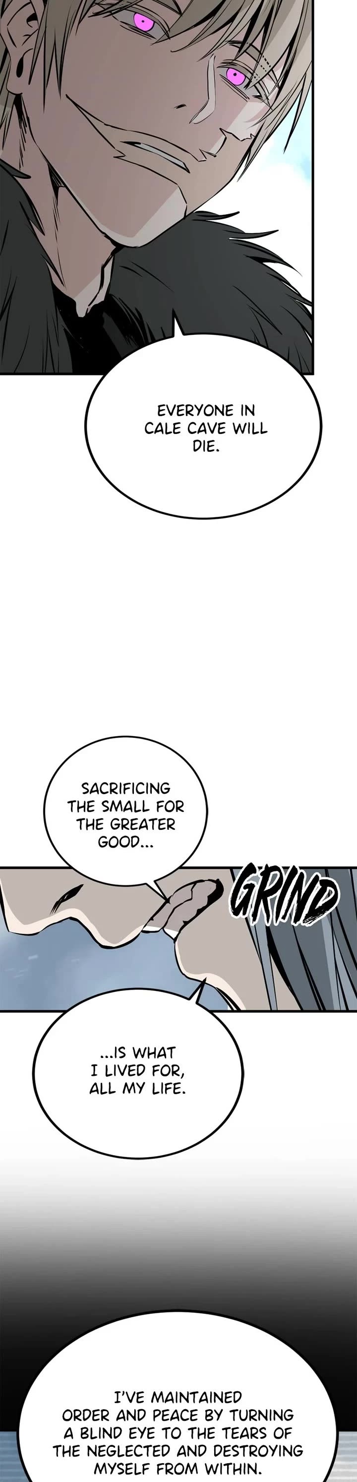 Hero Killer (Beolkkul) chapter 263 page 49