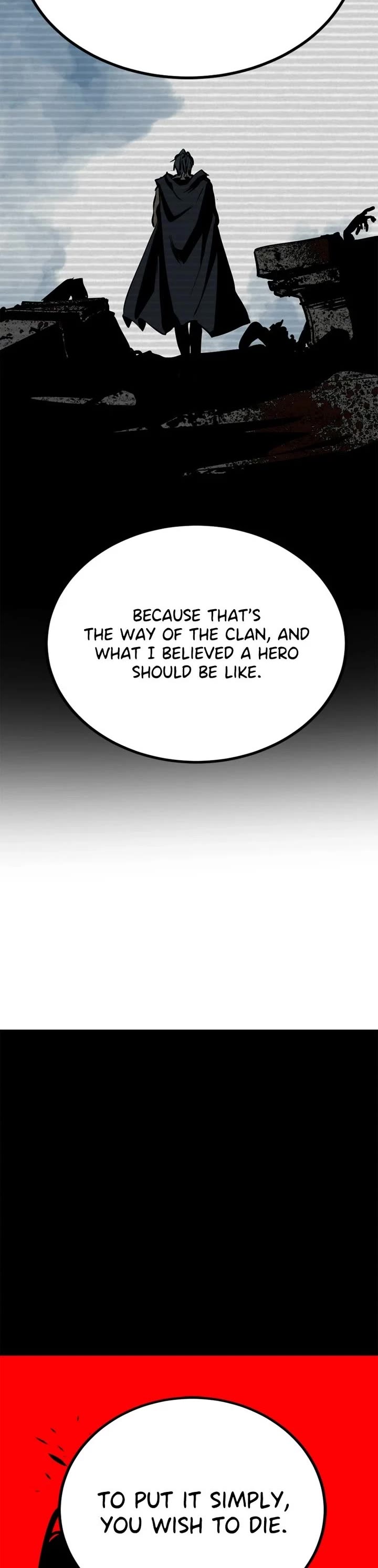 Hero Killer (Beolkkul) chapter 263 page 50