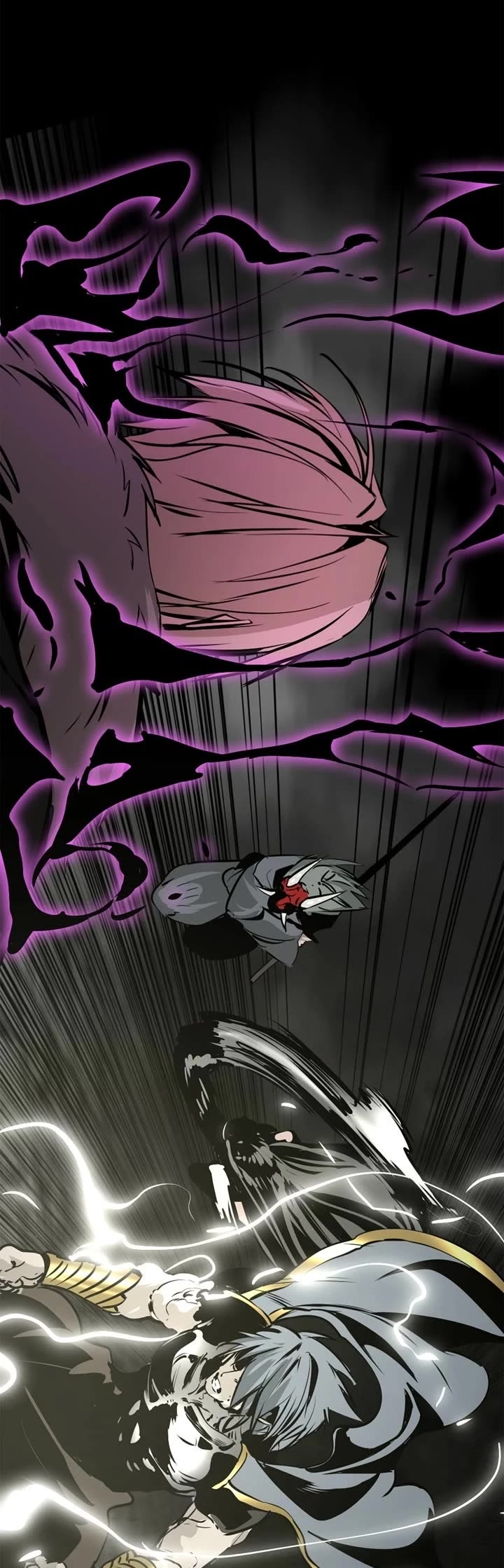 Hero Killer (Beolkkul) chapter 263 page 53