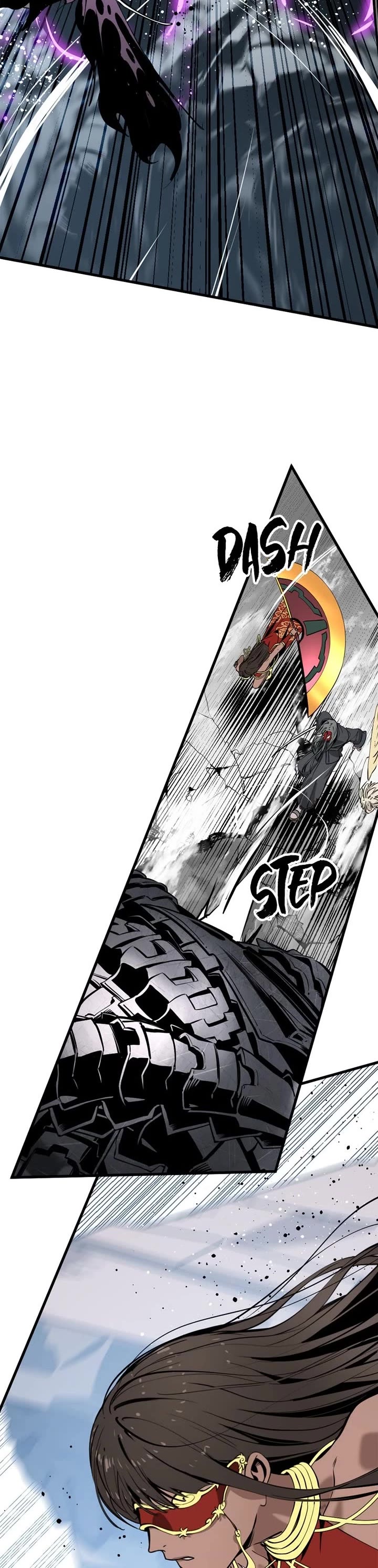 Hero Killer (Beolkkul) chapter 264 page 10