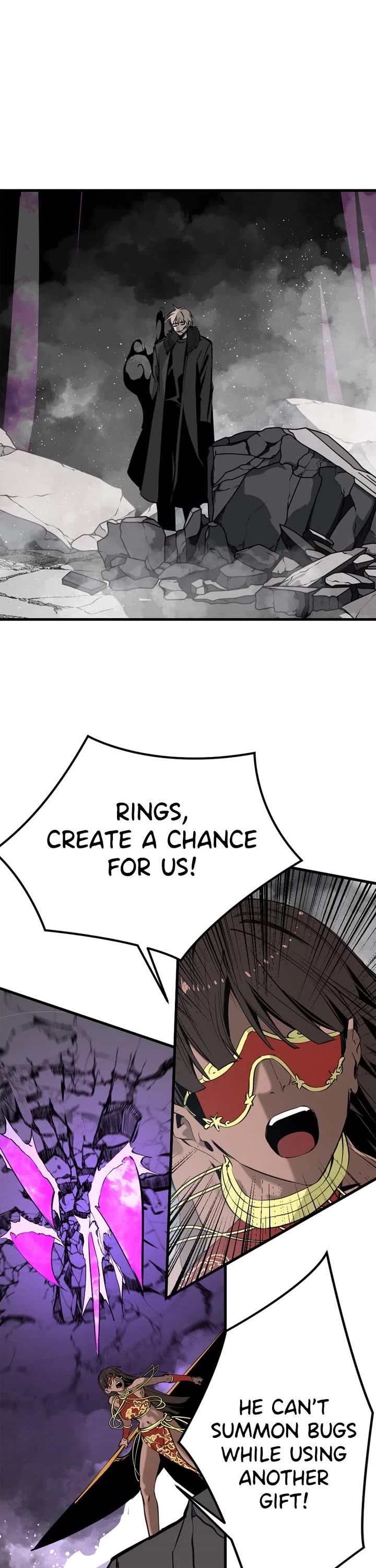Hero Killer (Beolkkul) chapter 264 page 12