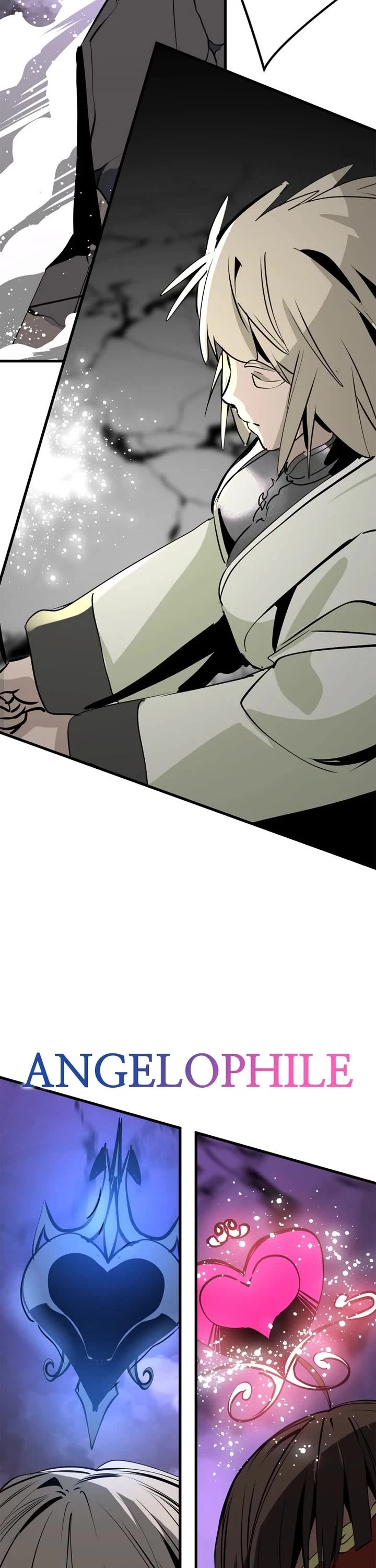 Hero Killer (Beolkkul) chapter 264 page 13