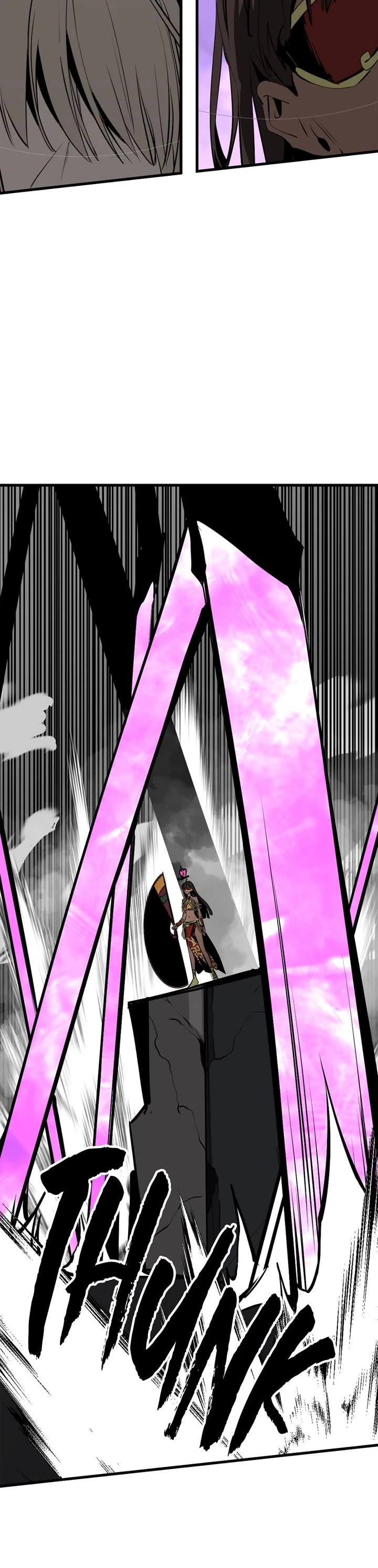 Hero Killer (Beolkkul) chapter 264 page 14