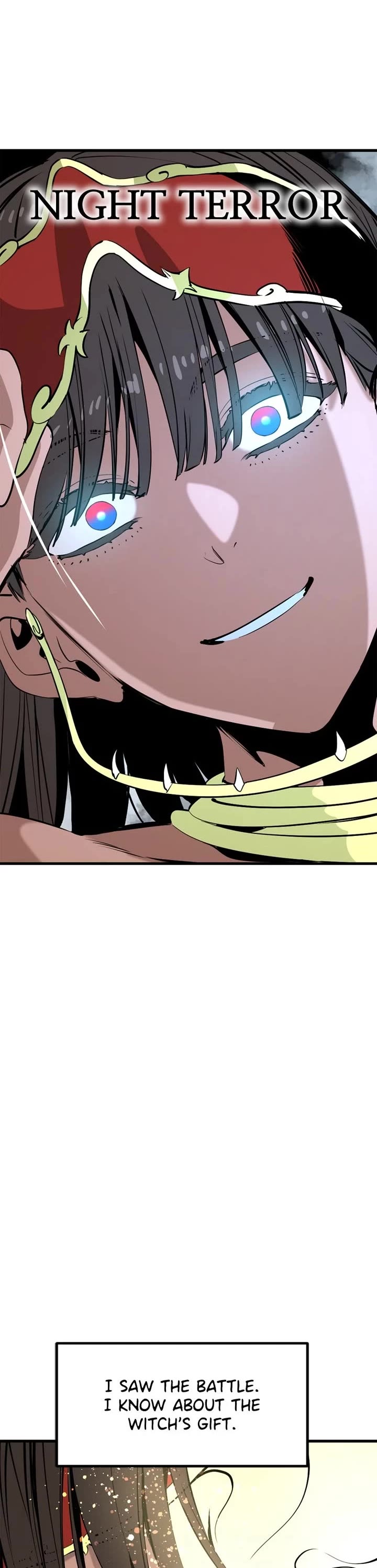 Hero Killer (Beolkkul) chapter 264 page 15